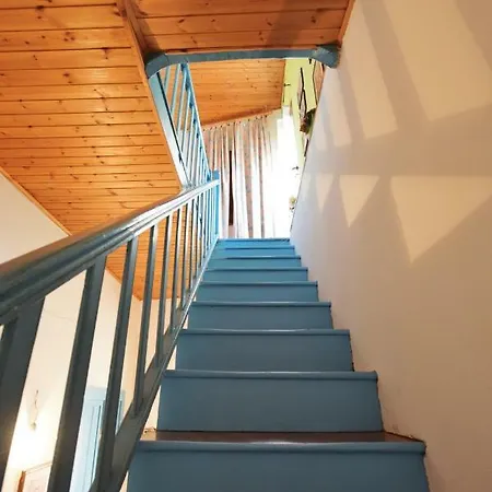 Maistu E Ferru Ferienhaus