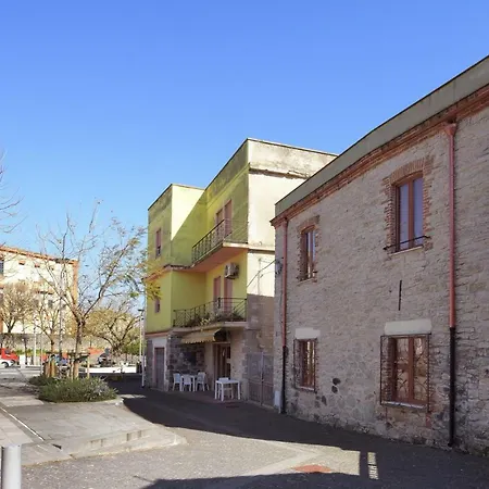 Ferienhaus Maistu E Ferru