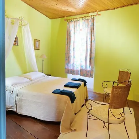 Ferienhaus Maistu E Ferru